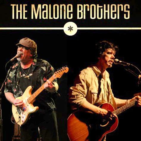 Malone Brothers Inc. 